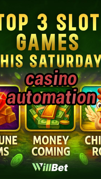casino automation-buildcasinogames.igamblingorder.com