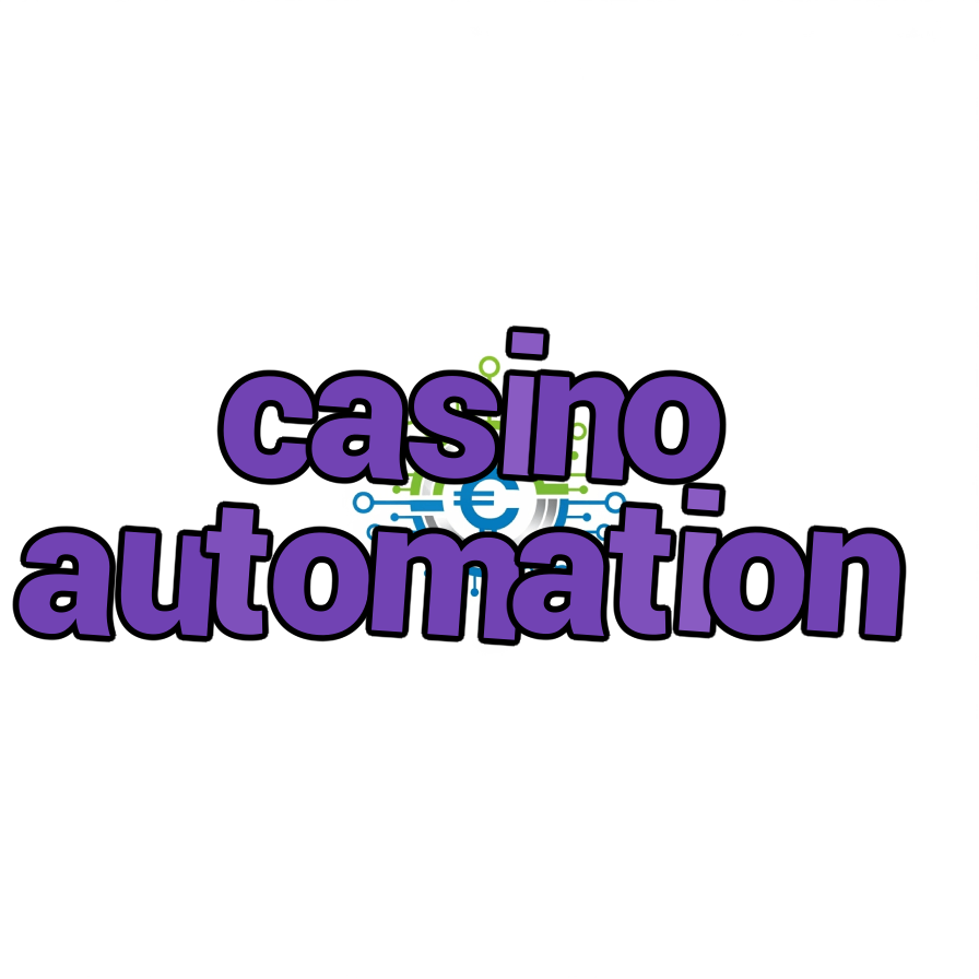 casino automation